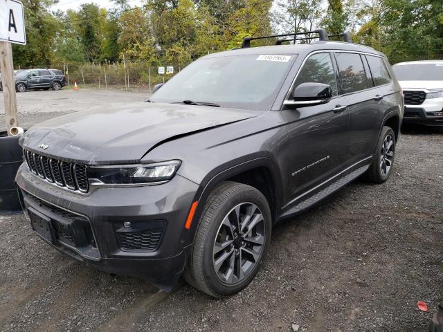 JEEP GRAND CHER 2021 1c4rjkdg7m8141601