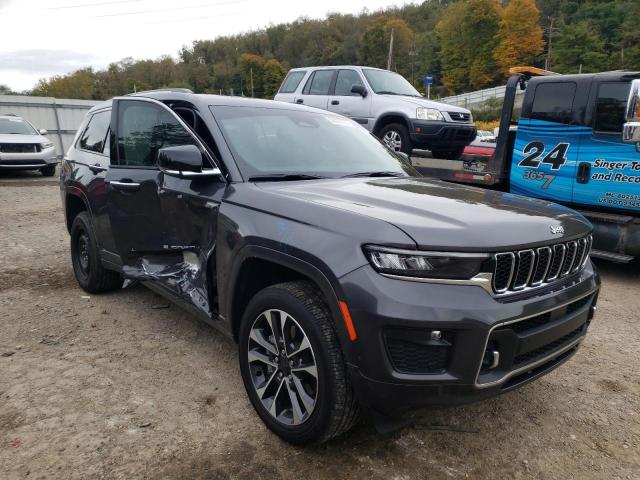 JEEP GRAND CHER 2022 1c4rjkdg7n8505503