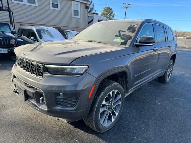 JEEP GRAND CHEROKEE 2022 1c4rjkdg7n8554006