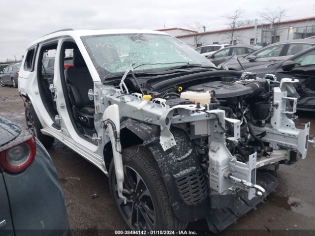 JEEP GRAND CHEROKEE L 2022 1c4rjkdg8n8546741