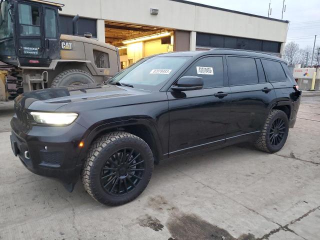 JEEP GRAND CHEROKEE 2021 1c4rjkdg9m8120961