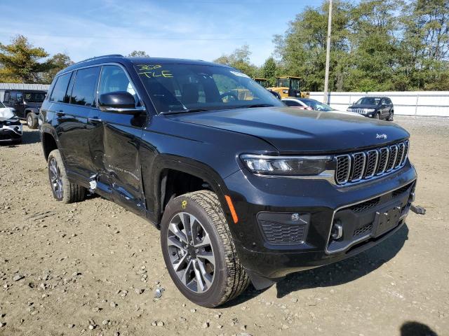 JEEP GRAND CHER 2021 1c4rjkdg9m8145195