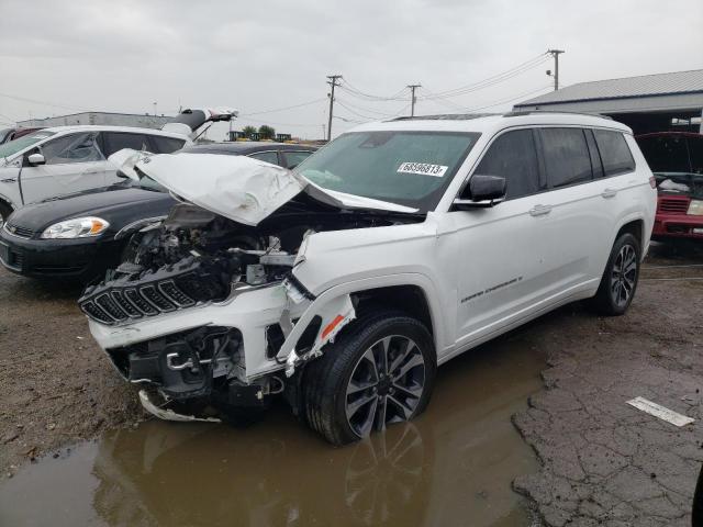 JEEP GRAND CHER 2021 1c4rjkdgxm8128857