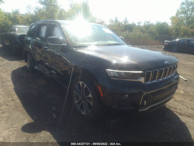 JEEP GRAND CHEROKEE L 2021 1c4rjkdgxm8159896