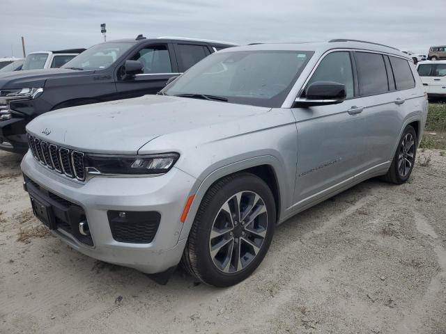 JEEP GRAND CHER 2022 1c4rjkdgxn8538690