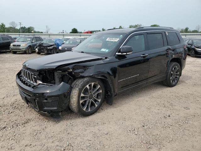 JEEP GRAND CHER 2021 1c4rjkdt1m8173943