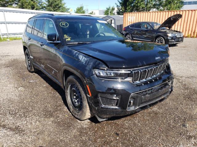 JEEP GRAND CHER 2022 1c4rjkdt5n8509224