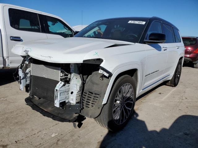 JEEP GRAND CHEROKEE 2022 1c4rjkeg3n8556754