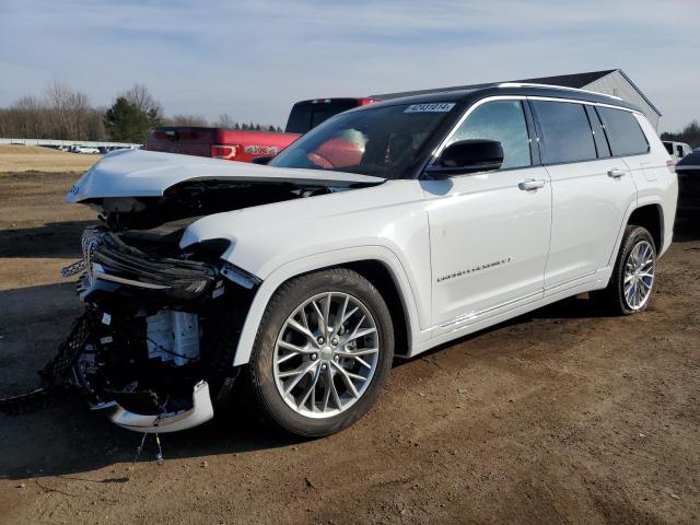 JEEP GRAND CHEROKEE 2023 1c4rjkeg6p8701028