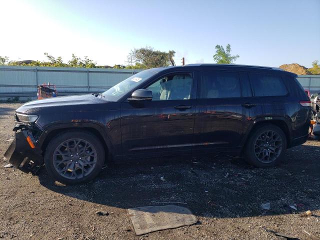 JEEP GRAND CHEROKEE 2023 1c4rjkeg7p8737374