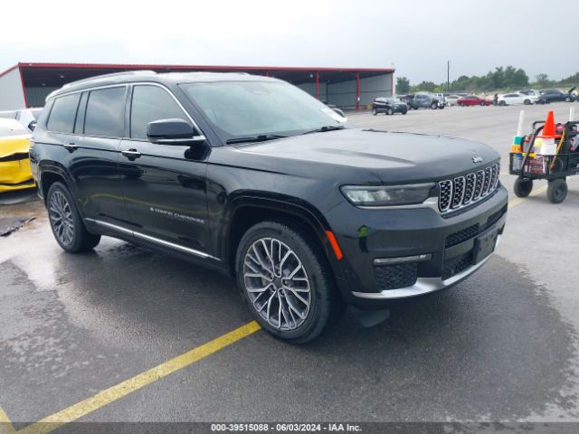 JEEP GRAND CHEROKEE 2021 1c4rjkegxm8103956