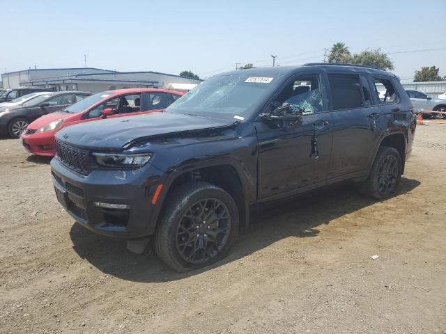 JEEP GRAND CHEROKEE 2023 1c4rjket6p8869068