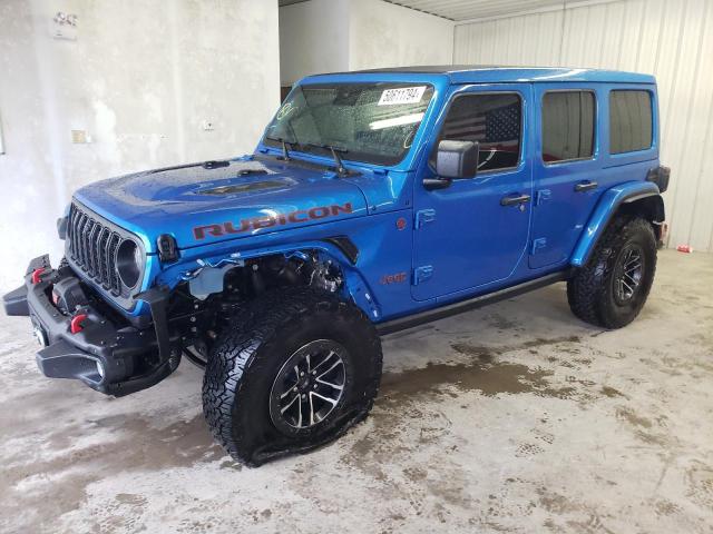 JEEP WRANGLER 2024 1c4rjxfg5rw199770