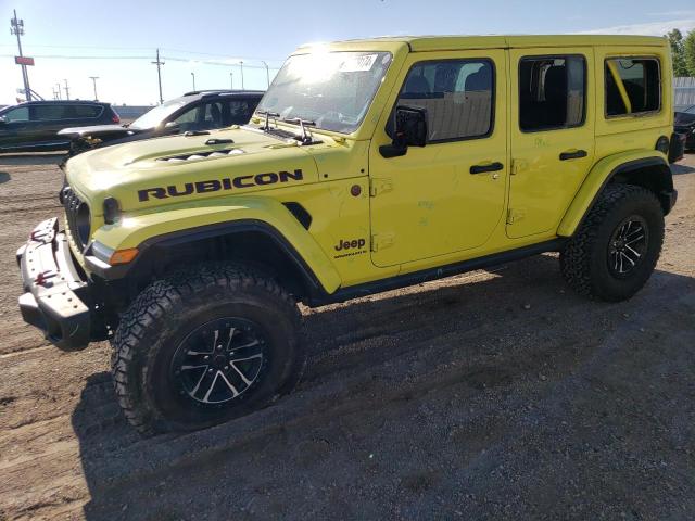 JEEP WRANGLER 2024 1c4rjxfn5rw122752