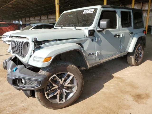 JEEP WRANGLER 2024 1c4rjxn60rw189933