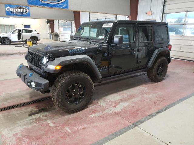 JEEP WRANGLER 4 2024 1c4rjxn62rw143293