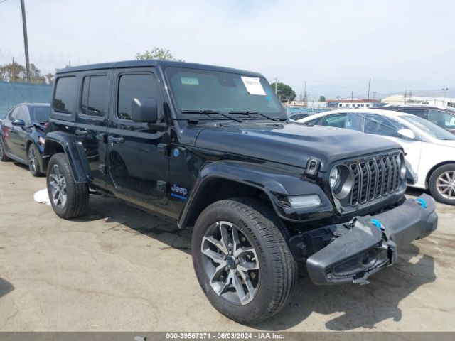 JEEP WRANGLER 2024 1c4rjxn62rw155492