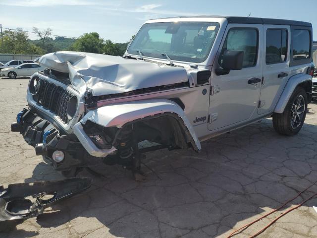 JEEP WRANGLER 2024 1c4rjxn62rw225265