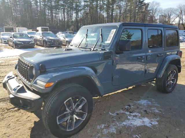 JEEP WRANGLER 4 2024 1c4rjxn63rw225212