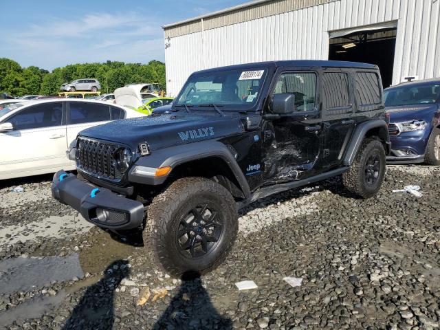 JEEP WRANGLER 2024 1c4rjxn65rw143384