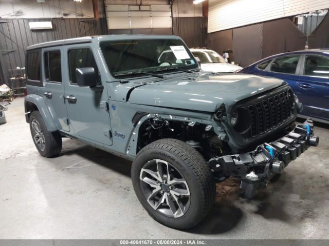 JEEP WRANGLER 2024 1c4rjxn65rw195162