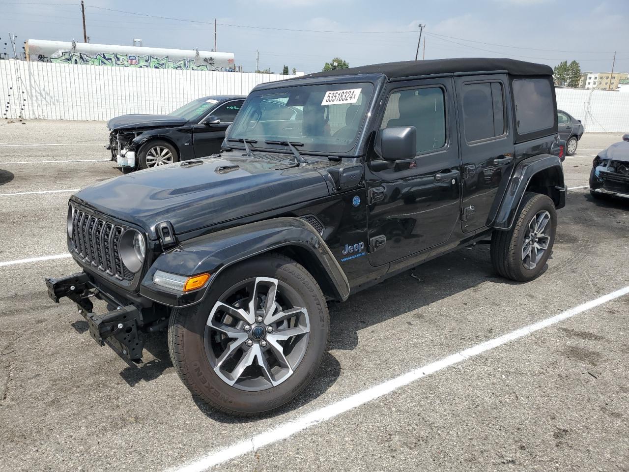 JEEP WRANGLER 2024 1c4rjxn66rw145435