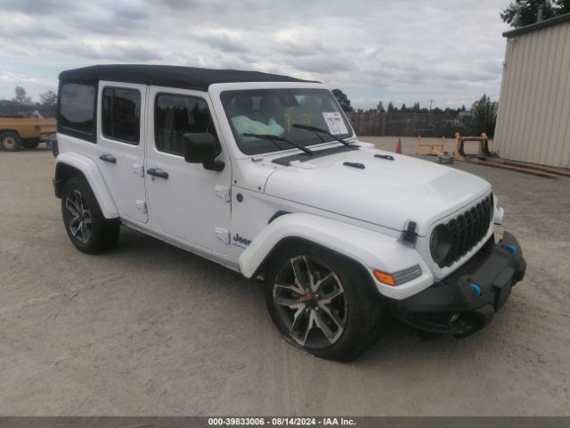 JEEP WRANGLER 2024 1c4rjxn66rw164194