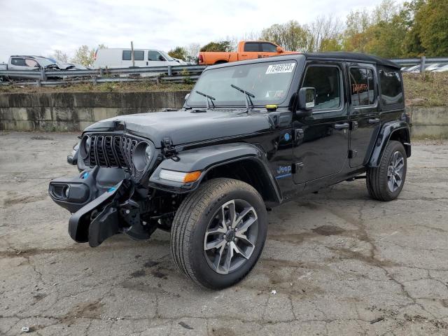 JEEP WRANGLER 2024 1c4rjxn68rw162883