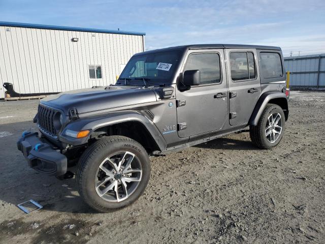 JEEP WRANGLER 2024 1c4rjxn68rw176315