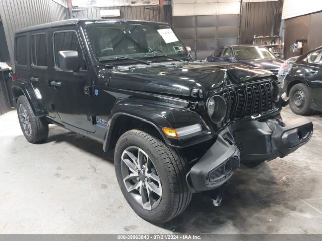 JEEP WRANGLER 2024 1c4rjxn69rw142822