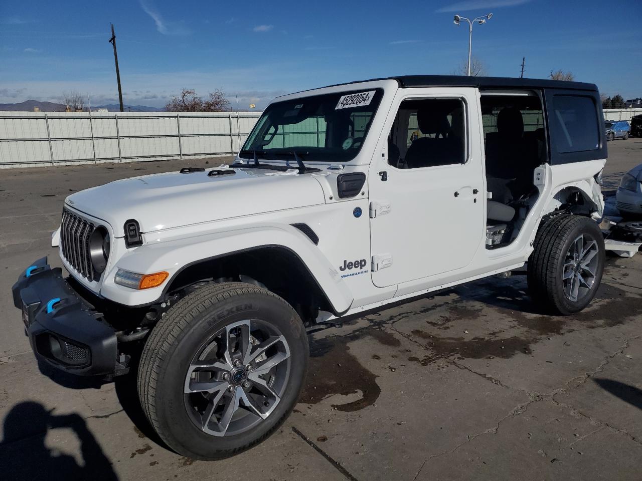 JEEP WRANGLER 2024 1c4rjxn6xrw146975