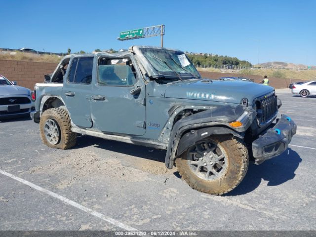 JEEP WRANGLER 4 2024 1c4rjxn6xrw278652