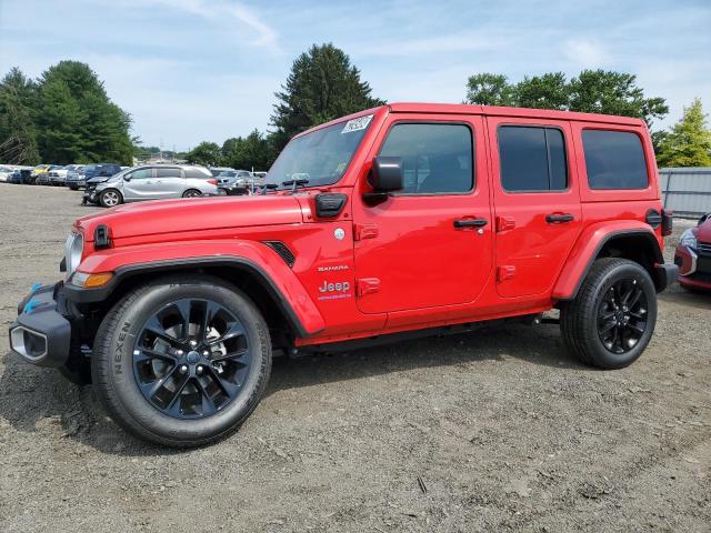 JEEP WRANGLER 2024 1c4rjxp60rw292850