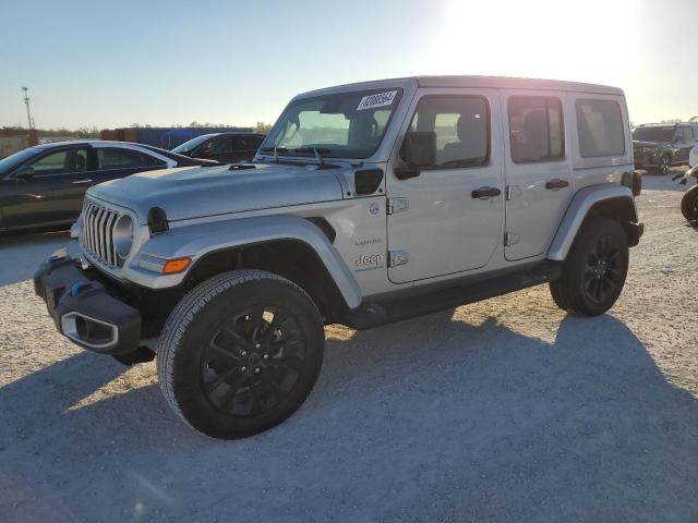 JEEP WRANGLER S 2024 1c4rjxp61rw119239