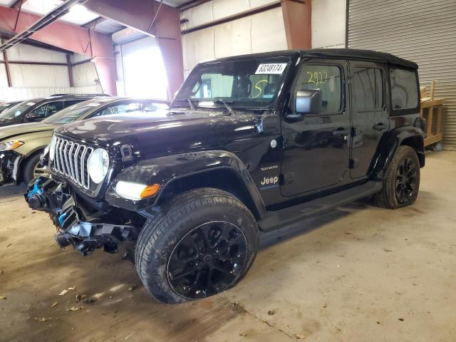 JEEP WRANGLER S 2024 1c4rjxp61rw228901