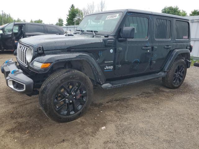 JEEP WRANGLER 2024 1c4rjxp64rw112334