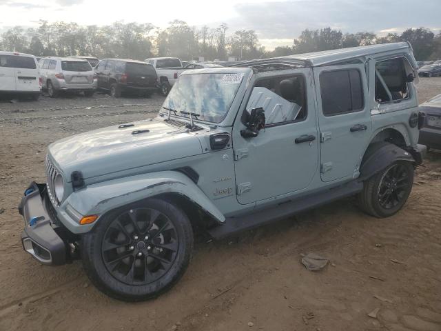 JEEP WRANGLER 2024 1c4rjxp64rw146046