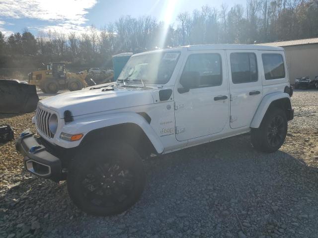 JEEP WRANGLER S 2024 1c4rjxp64rw163039