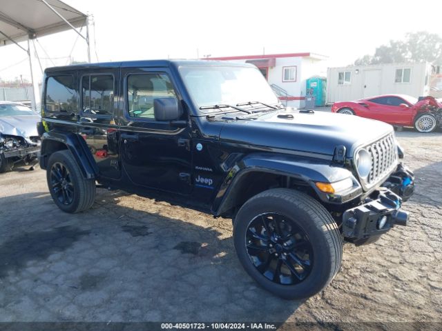 JEEP WRANGLER 2024 1c4rjxp64rw192265