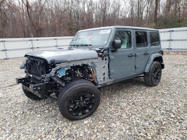 JEEP WRANGLER 2024 1c4rjxp65rw174499