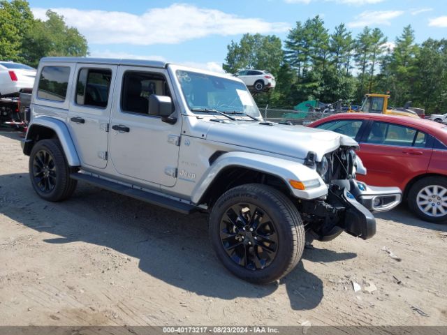 JEEP WRANGLER 2024 1c4rjxp65rw203595