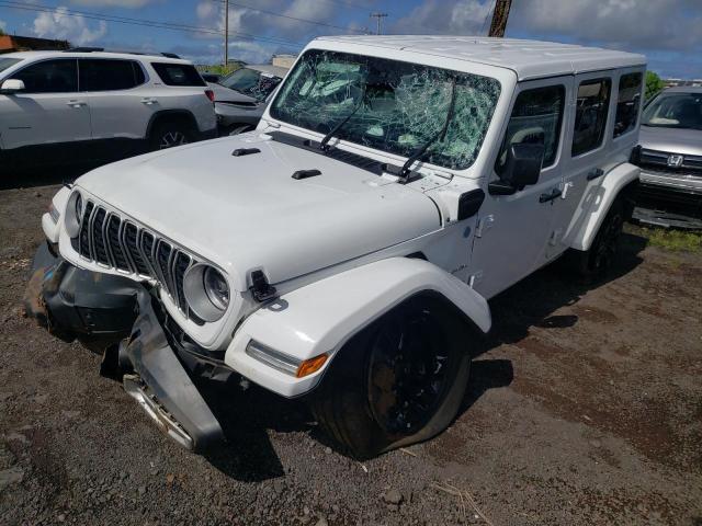 JEEP WRANGLER S 2024 1c4rjxp65rw249475