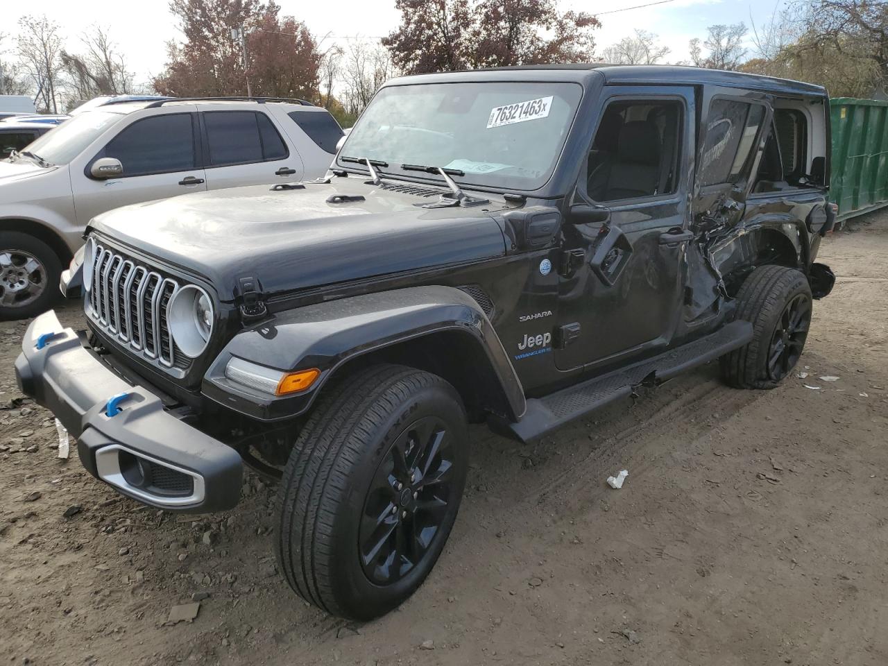 JEEP WRANGLER 2024 1c4rjxp66rw146050