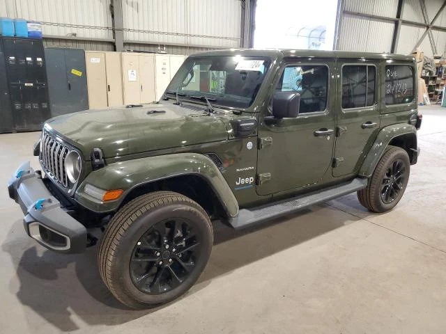 JEEP WRANGLER S 2024 1c4rjxp66rw157081