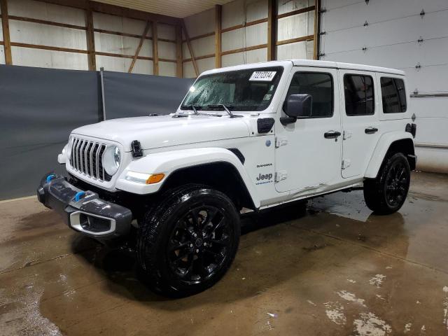 JEEP WRANGLER S 2024 1c4rjxp66rw208062