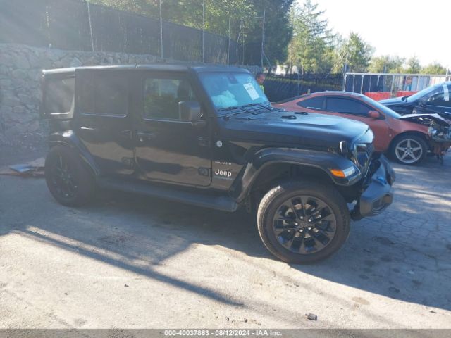 JEEP WRANGLER 2024 1c4rjxp67rw119133