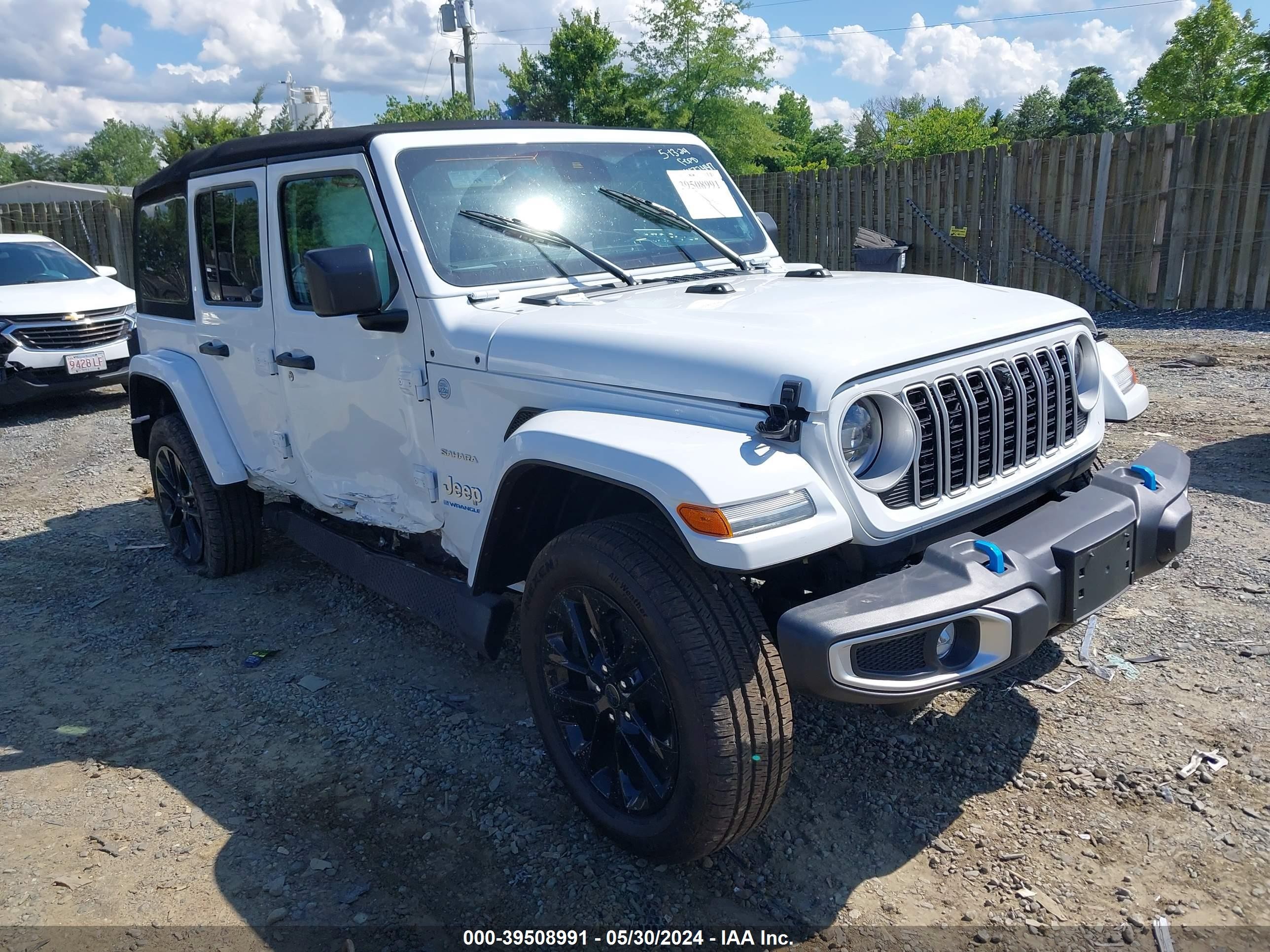 JEEP WRANGLER 2024 1c4rjxp67rw211617