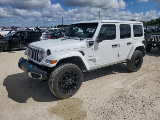 JEEP WRANGLER S 2024 1c4rjxp67rw270148