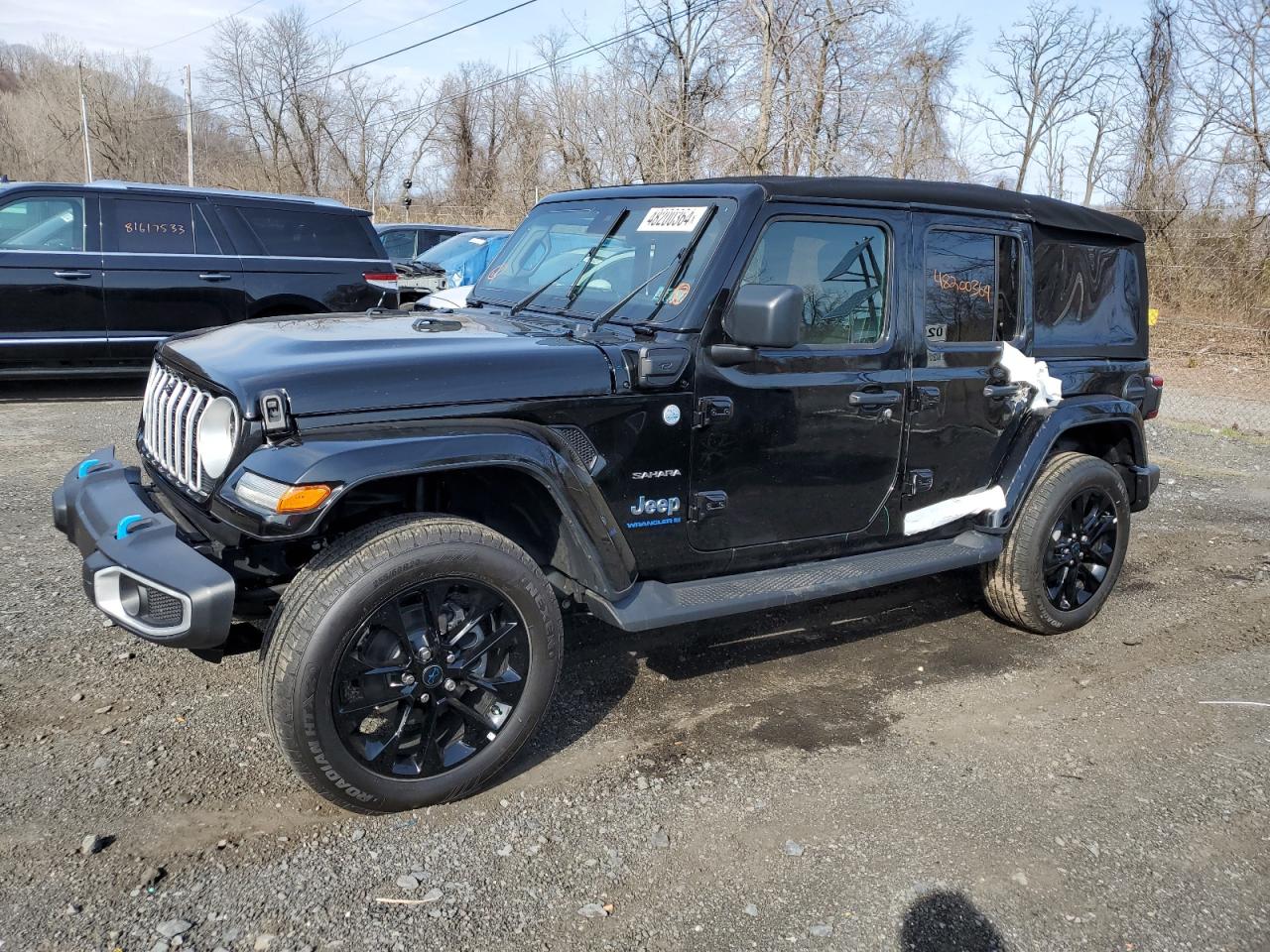 JEEP WRANGLER 2024 1c4rjxp68rw144123