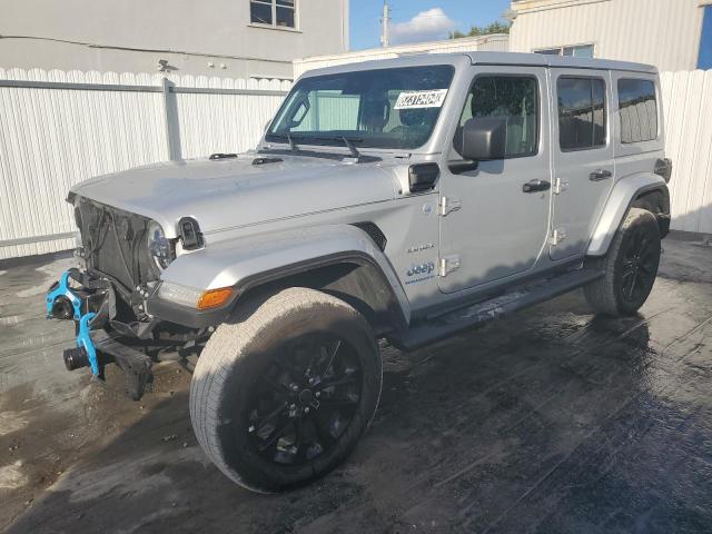 JEEP WRANGLER S 2024 1c4rjxp68rw294412